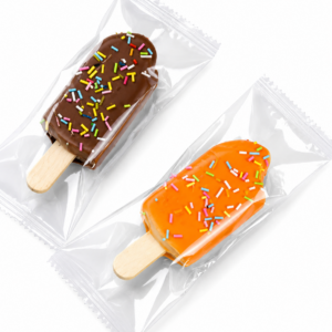 Glace yoplaci