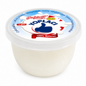 Yaourt 150 ml